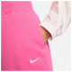 Nike Γυναικείο παντελόνι φόρμας Sportswear Phoenix Fleece Nike Γυναικείο παντελόνι φόρμας Sportswear Phoenix Fleece